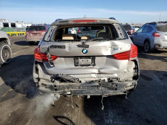 2014 BMW X1 XDRIVE28I