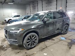 Run And Drives Cars for sale at auction: 2018 Volvo XC90 T6