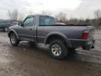 2005 Ford Ranger