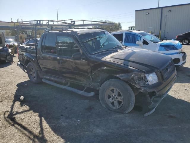 2005 Ford Explorer Sport Trac