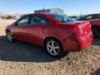 2006 Pontiac G6 SE1