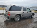 2001 Chevrolet Suburban C1500