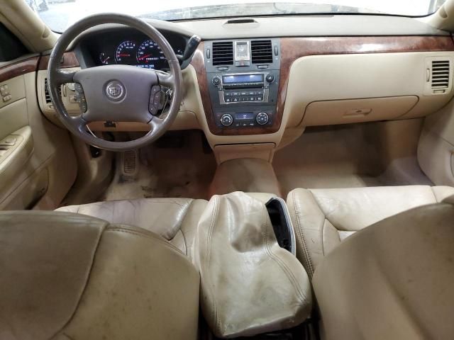 2006 Cadillac DTS