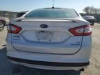 2016 Ford Fusion SE Hybrid