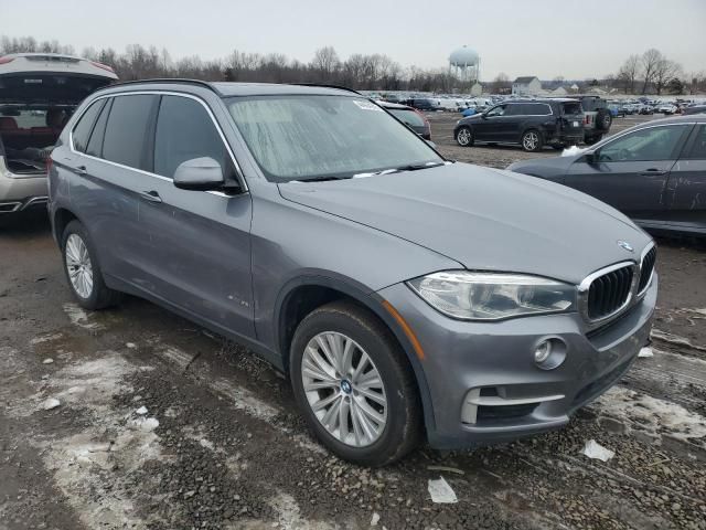 2014 BMW X5 SDRIVE35I