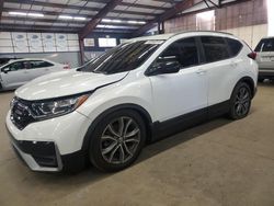 Clean Title Cars for sale at auction: 2019 Honda CR-V LX