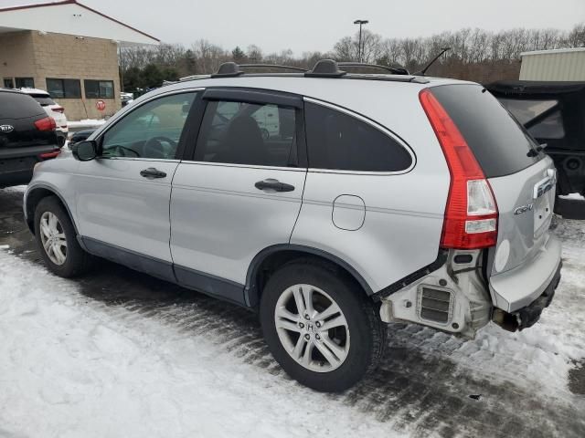 2011 Honda CR-V EX