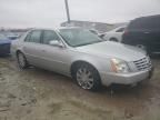 2007 Cadillac DTS