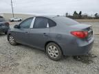 2008 Hyundai Elantra GLS