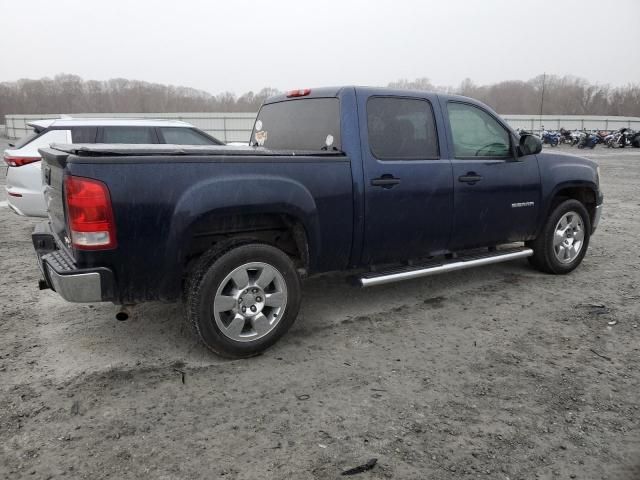 2010 GMC Sierra C1500 SLE