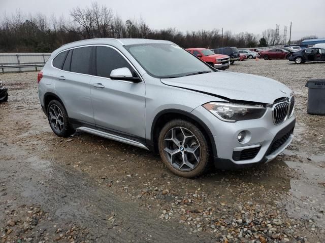 2018 BMW X1 SDRIVE28I