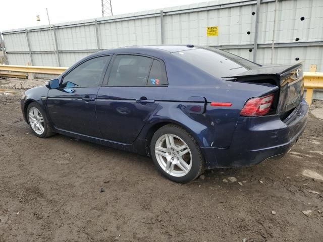 2008 Acura TL