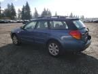 2007 Subaru Outback Outback 2.5I Limited