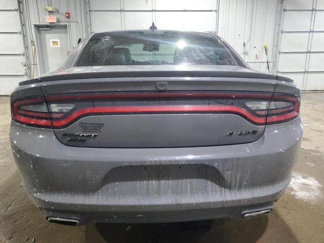 2017 Dodge Charger SXT