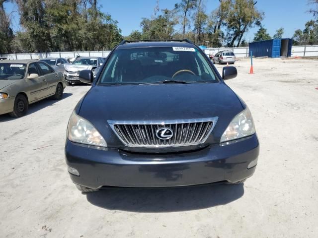 2009 Lexus RX 350