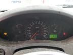 2005 Ford Focus ZXW