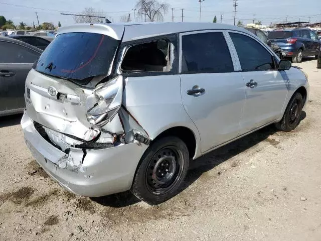 2006 Toyota Corolla Matrix XR