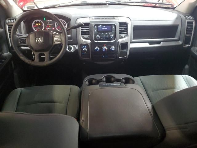 2014 Dodge RAM 1500 ST