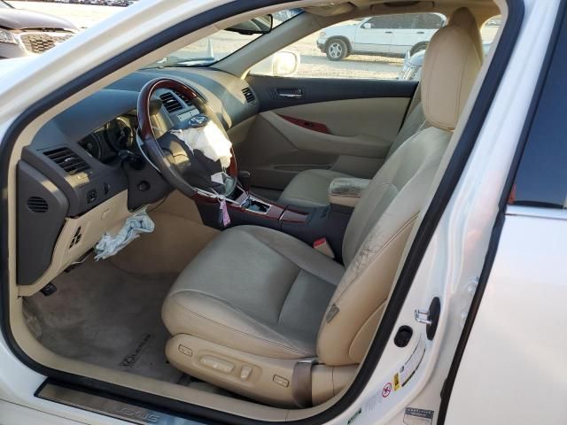 2008 Lexus ES 350