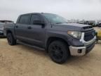 2018 Toyota Tundra Crewmax SR5