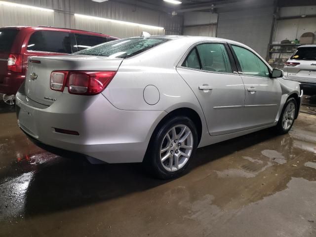 2014 Chevrolet Malibu 1LT