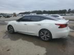 2016 Nissan Maxima 3.5S