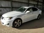 2011 Lexus IS 250