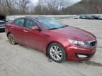 2012 KIA Optima EX