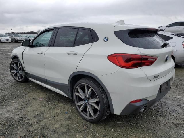 2018 BMW X2 XDRIVE28I