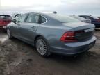 2018 Volvo S90 T5 Momentum