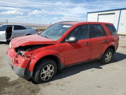 Salvage cars for sale at Albuquerque, NM auction: 2003 Saturn Vue