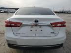 2014 Toyota Avalon Hybrid