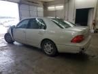 2002 Lexus LS 430