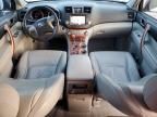 2010 Toyota Highlander Limited