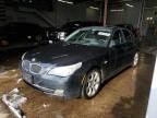 2008 BMW 535 XI