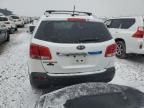 2012 KIA Sorento Base