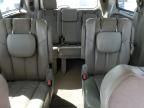 2012 Chrysler Town & Country Limited