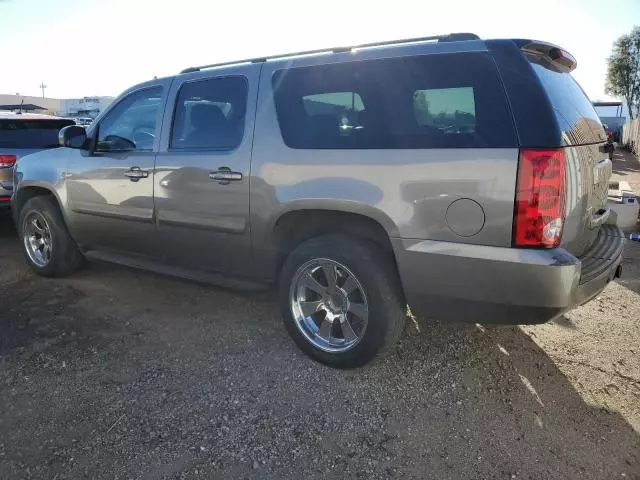 2007 GMC Yukon XL C1500