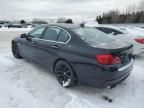 2013 BMW 528 XI