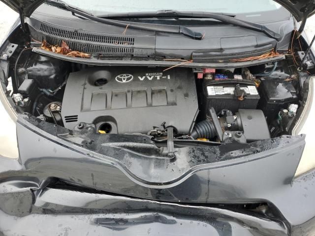 2009 Scion XD