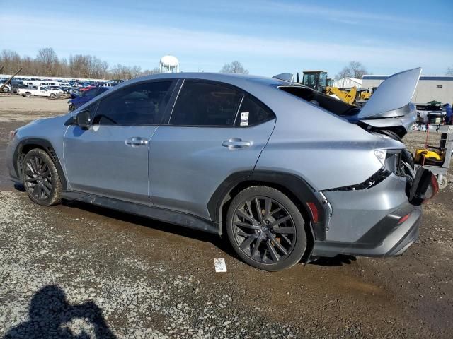 2023 Subaru WRX Limited