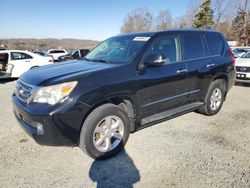 2012 Lexus GX 460 en venta en Concord, NC