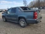 2010 Chevrolet Avalanche LS