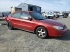 2001 Ford Taurus SES