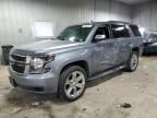 2018 Chevrolet Tahoe K1500 LT