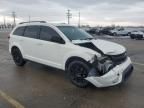 2018 Dodge Journey SXT