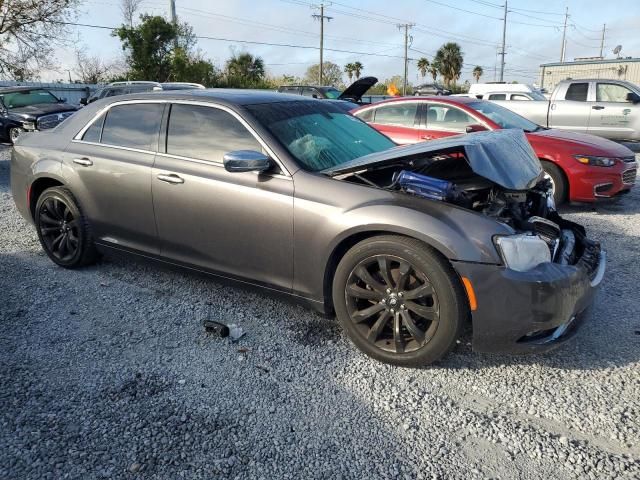 2019 Chrysler 300 Limited