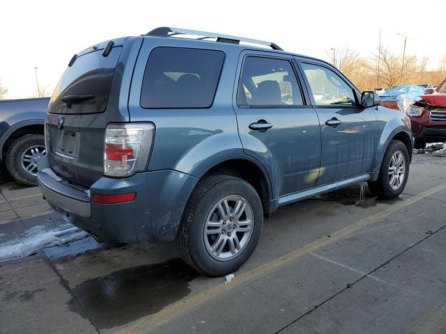 2011 Mercury Mariner Premier