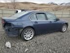 2003 BMW 745 I