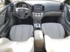 2008 Hyundai Elantra GLS